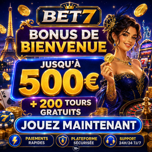 bonus